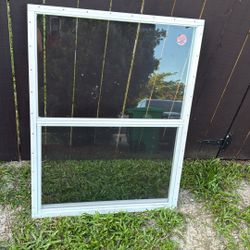 New Mobile Home Window30x40