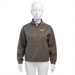 Nike Quarter Zip
