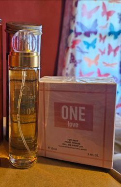 Perfumes