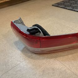 2007-2010Toyota Camry Tail Light 