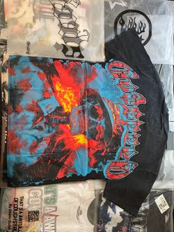 Godspeed Shirt