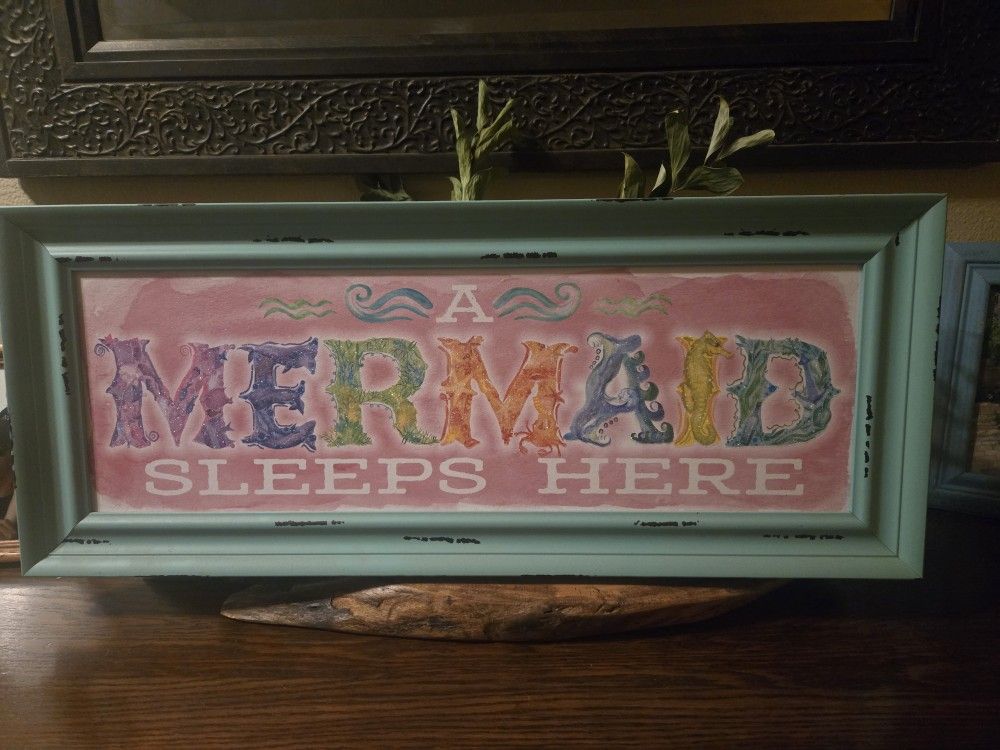 Beautiful Mermaid Pictures