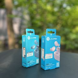 JLAB Go Pop+ True Wireless Earbuds 