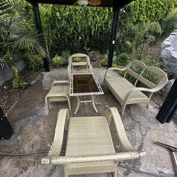 Patio Furniture