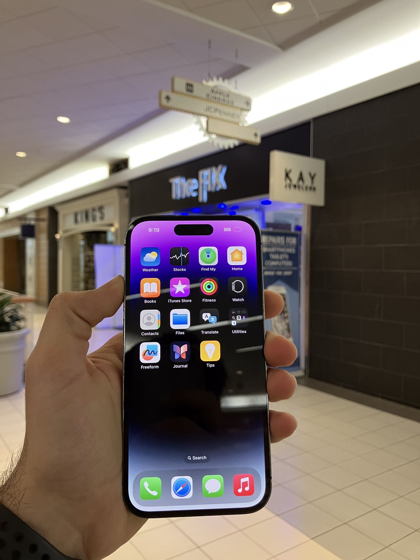 iPhone 14 Pro 512 Gb Unlocked