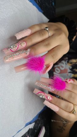 Nails