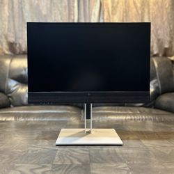 Excellent HP E24mv G4 24” inches Eye Care Webcam Speakers HDMI Full HD 1080p computer monitor 