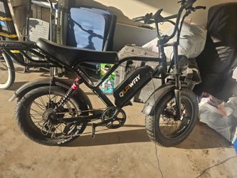 Ebike