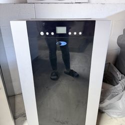 Portable Air Conditioner 