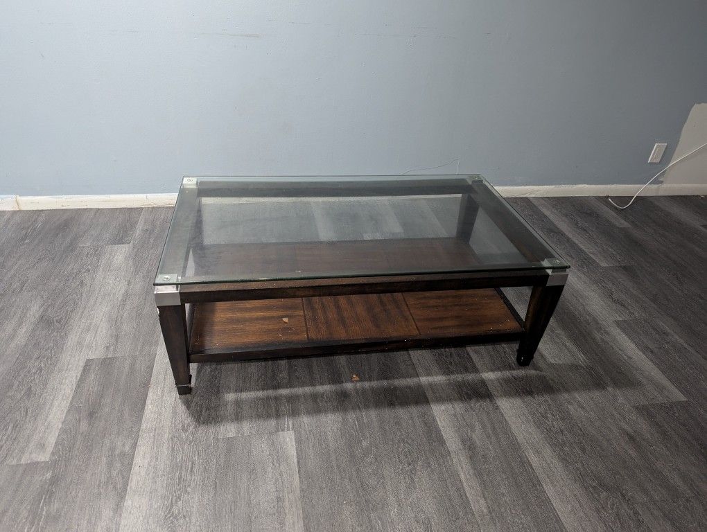 Coffee and End Tables Local Pick Up