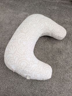 Boppy pillow