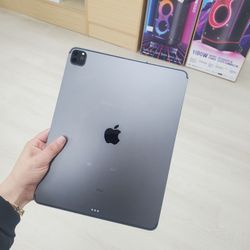 iPad Pro 12.9" 4th Gen (Cellular) 128GB Good Space Gray