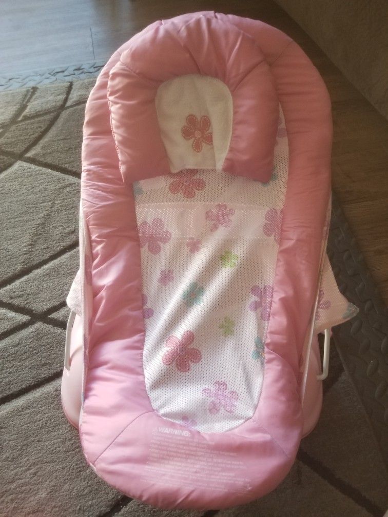 Summer Baby Bath Seat