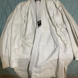 Martial Arts Uniform