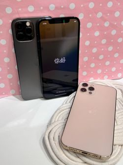 Apple iPhone 12 Pro (Unlocked) - Pre Owned