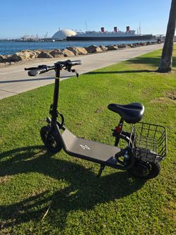 Scooter