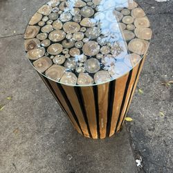 decoration table