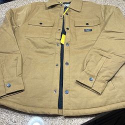 Men’s Jacket 