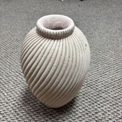 Vase