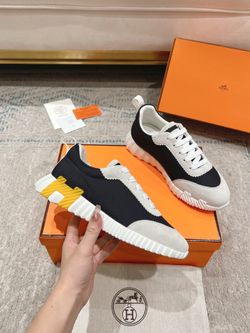 Hermes Men’s Sneaker With Box 2026 New