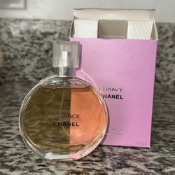 Chanel chance 
