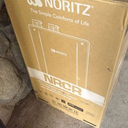 Noritz NRC111DV Tankless 