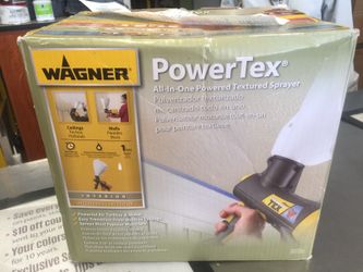 Popcorn Sprayer- Never Used