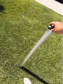 Maxfli Golf Tube