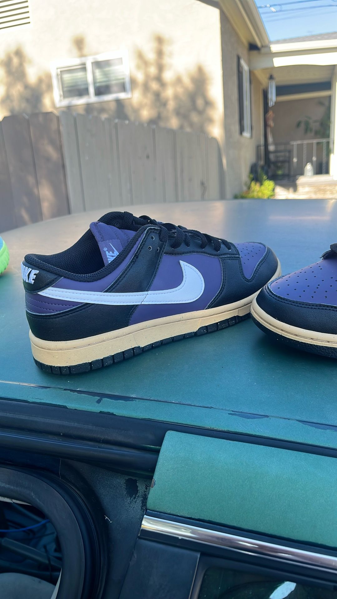 Jordan’s 