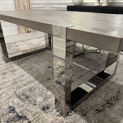 Modern Desmond Dining Table