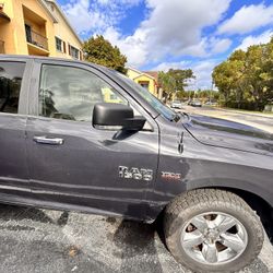 2017 Dodge Ram