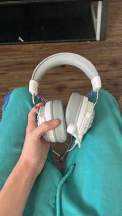 head set