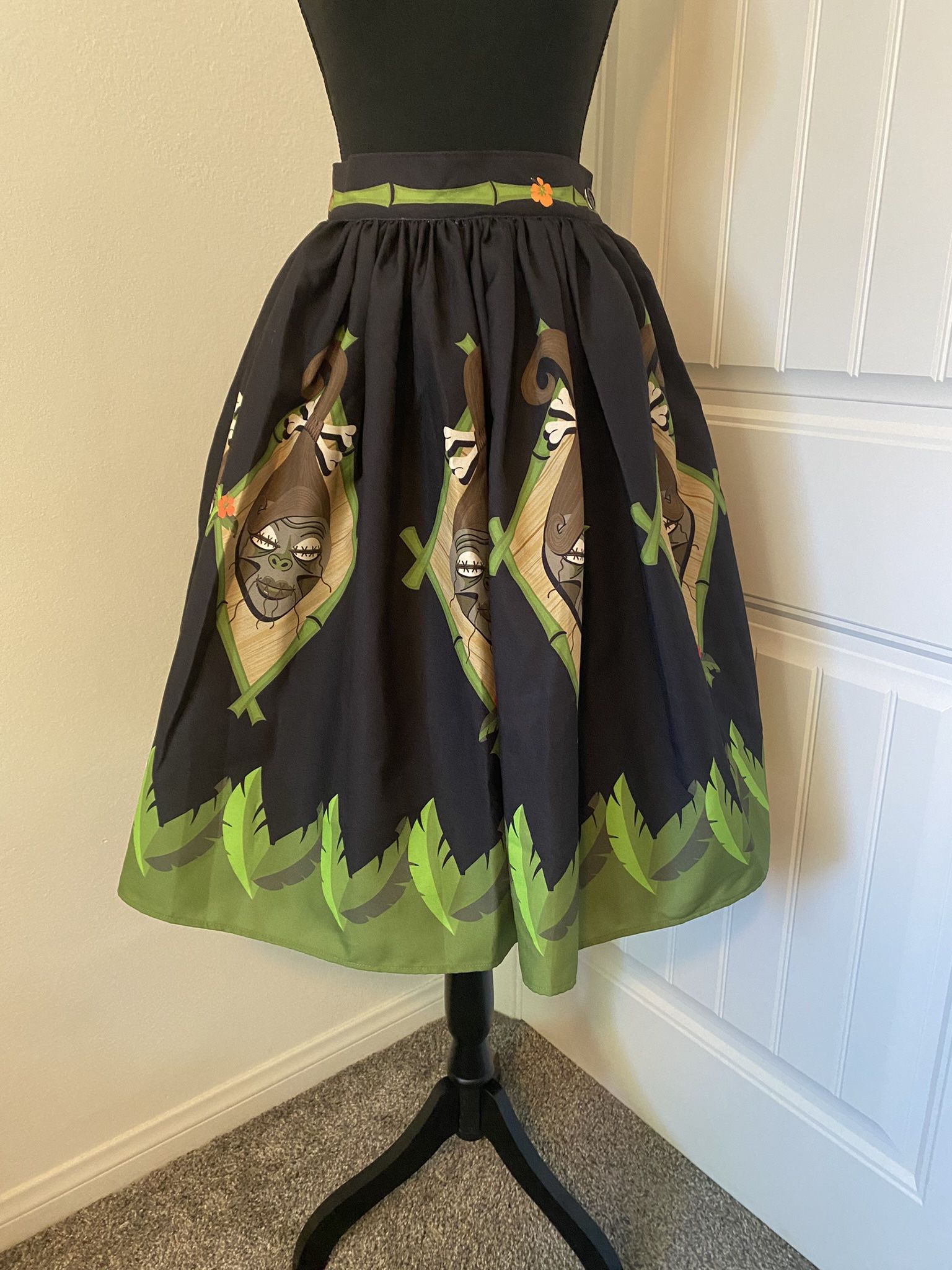 Skirt