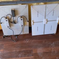 Spider Farm Grow Lights