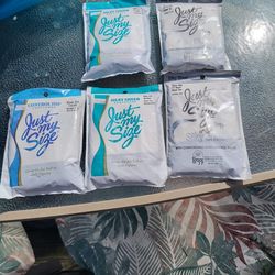 New size 4x pantyhose