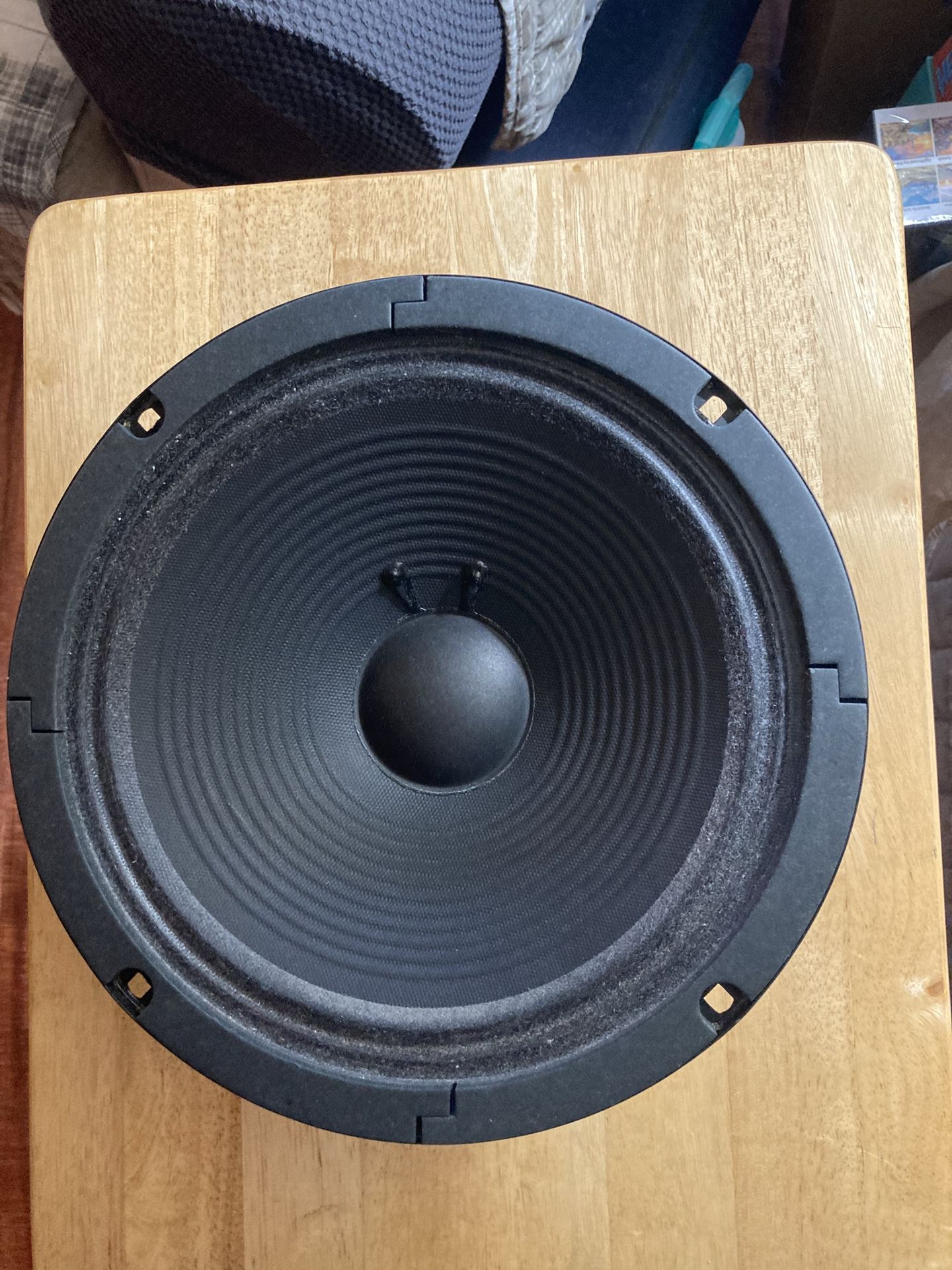 Vox VT 30 10” Speaker