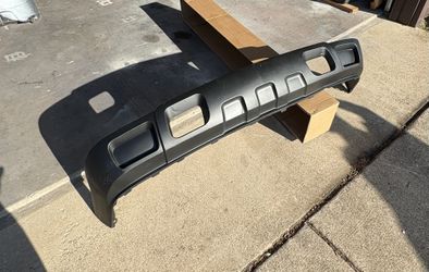 Chevrolet Silverado Lower Balance