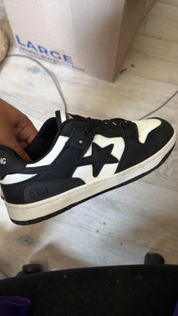 Kadulang shoes