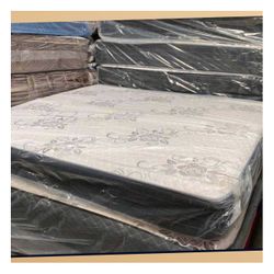King Size Mattress / Colchon 