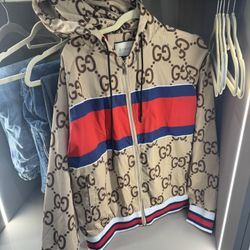 Gucci Hoodie Small 