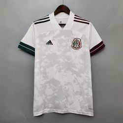Mexico Soccer Jersey 