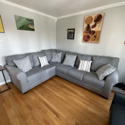 SECCIÓNAL SOFA