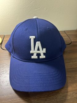 Dodgers/LA Cap