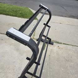 Dumbbell Stand 
