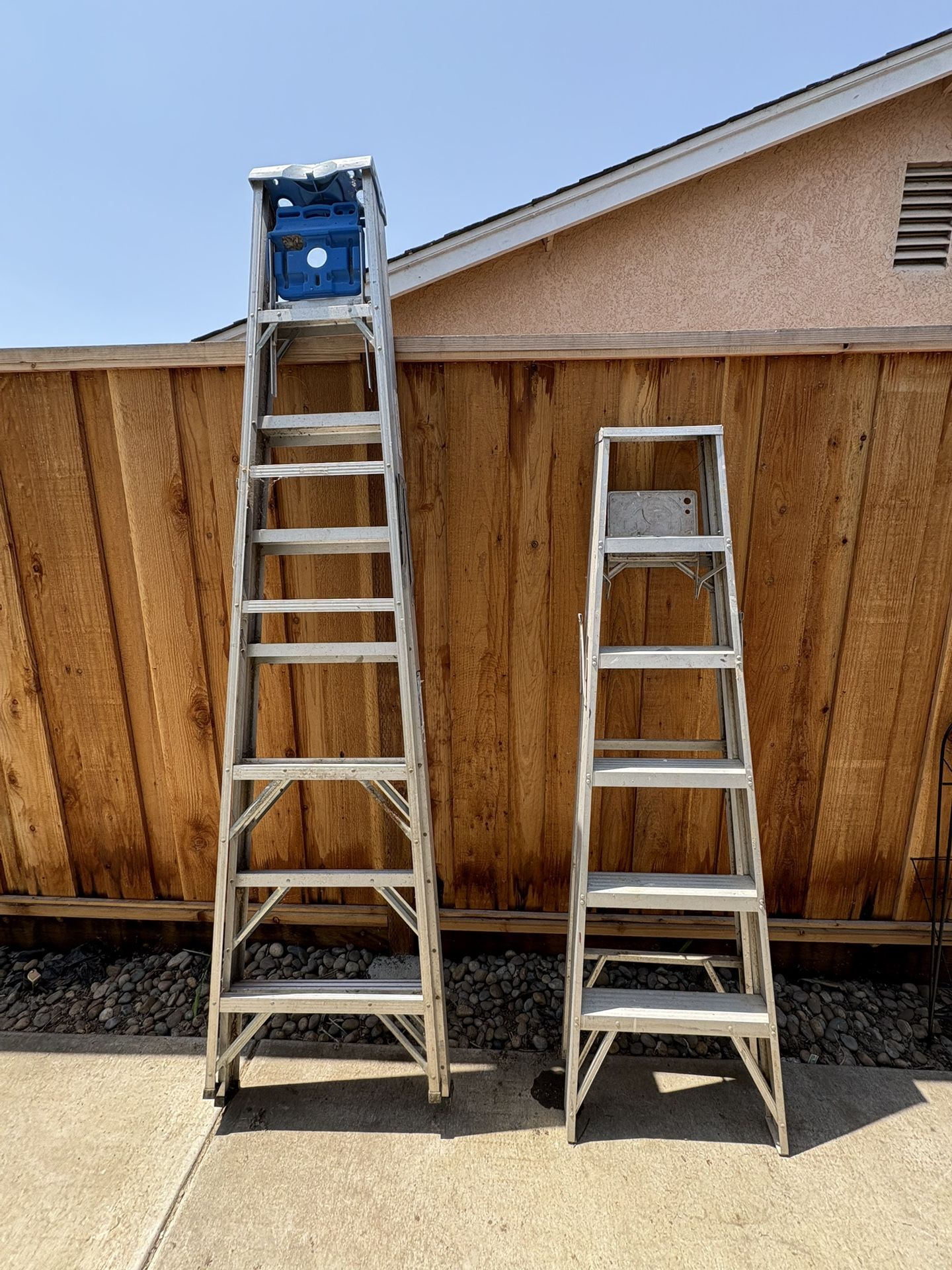 Ladder