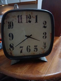 Clock