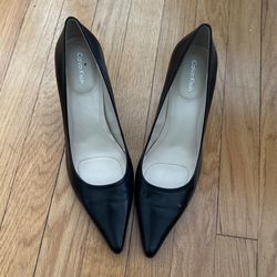 Womens Heel