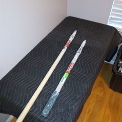 Wooster Sherlock Adjustable Extension Poles 2-4  & 4-8 