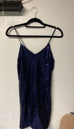 SHEIN dress