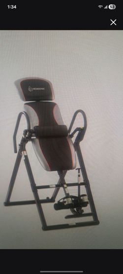 Inversion Table
